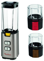 Блендер Moulinex LM142A26
