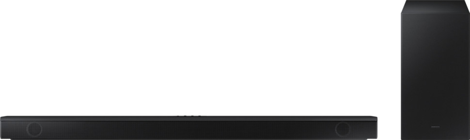 Саундбар Samsung HW-B650