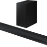 Саундбар Samsung HW-B650