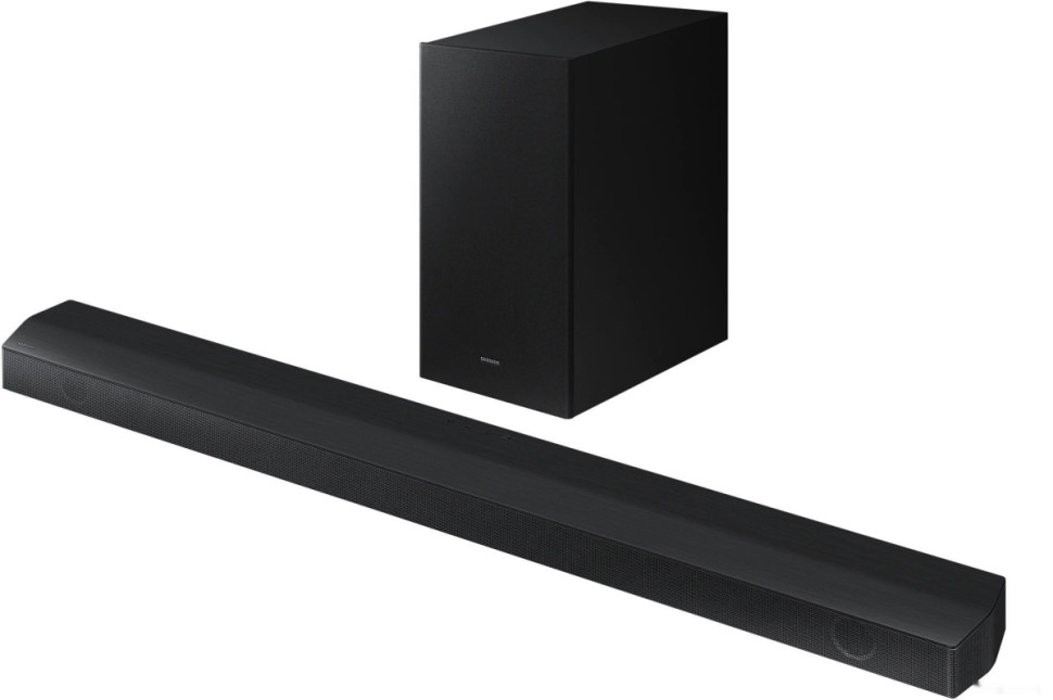 Саундбар Samsung HW-B650