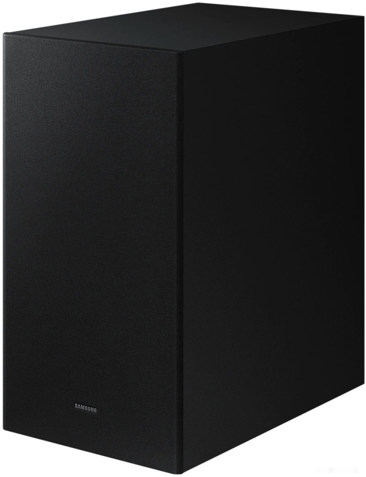 Саундбар Samsung HW-B650