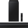 Саундбар Samsung HW-B650