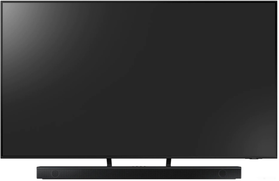 Саундбар Samsung HW-B650