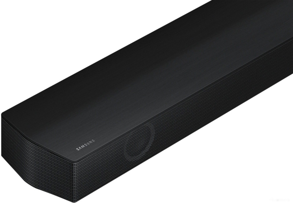 Саундбар Samsung HW-B650