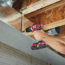 Дрель-шуруповерт Milwaukee M18 BDD-202C