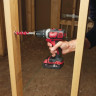 Дрель-шуруповерт Milwaukee M18 BDD-202C