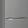 Холодильник с морозильником Indesit ES 20 GA