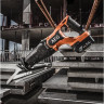 Сабельная пила AEG Powertools BUS 18BL2-0 4935478941 (без АКБ)