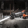 Сабельная пила AEG Powertools BUS 18BL2-0 4935478941 (без АКБ)