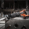 Сабельная пила AEG Powertools BUS 18BL2-0 4935478941 (без АКБ)