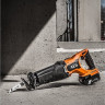 Сабельная пила AEG Powertools BUS 18BL2-0 4935478941 (без АКБ)
