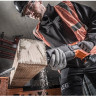 Сабельная пила AEG Powertools BUS 18BL2-0 4935478941 (без АКБ)