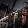 Сабельная пила AEG Powertools BUS 18BL2-0 4935478941 (без АКБ)