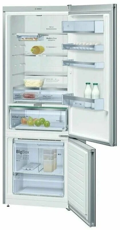 Холодильник Bosch KGN56LB31U