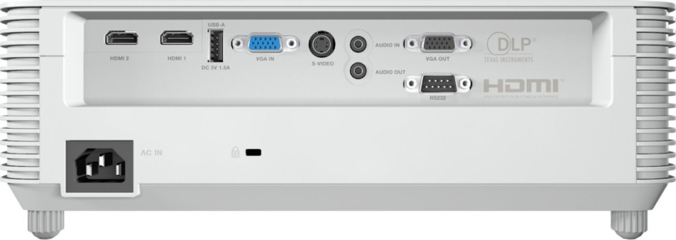 Проектор Infocus Genesis IV IN0024SL