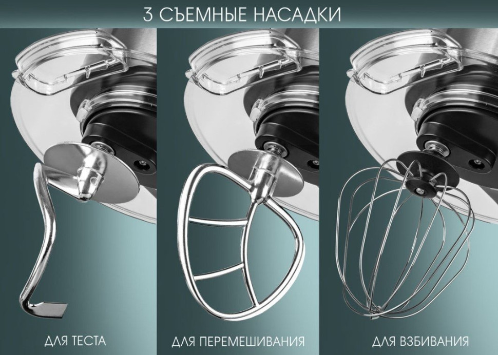 Кухонный комбайн Endever Sigma-180