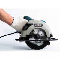 Дисковая (циркулярная) пила Alteco CS 1400-185 (CS 0510)