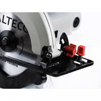 Дисковая (циркулярная) пила Alteco CS 1400-185 (CS 0510)