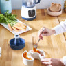 Блендер Moulinex Yummy Gourmet DD55W110