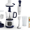 Блендер Moulinex Yummy Gourmet DD55W110