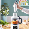 Блендер Moulinex Yummy Gourmet DD55W110