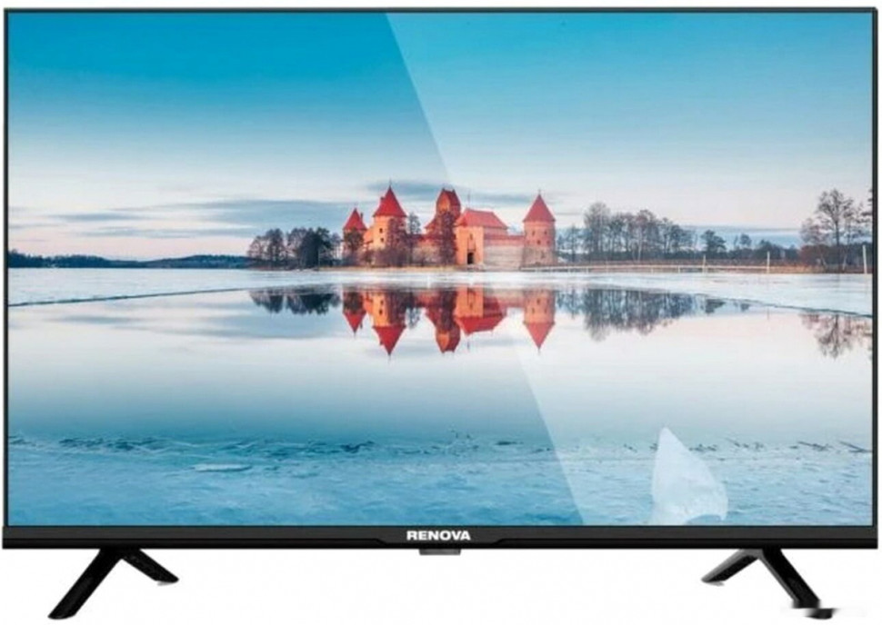 Телевизор RENOVA TLE-32BI