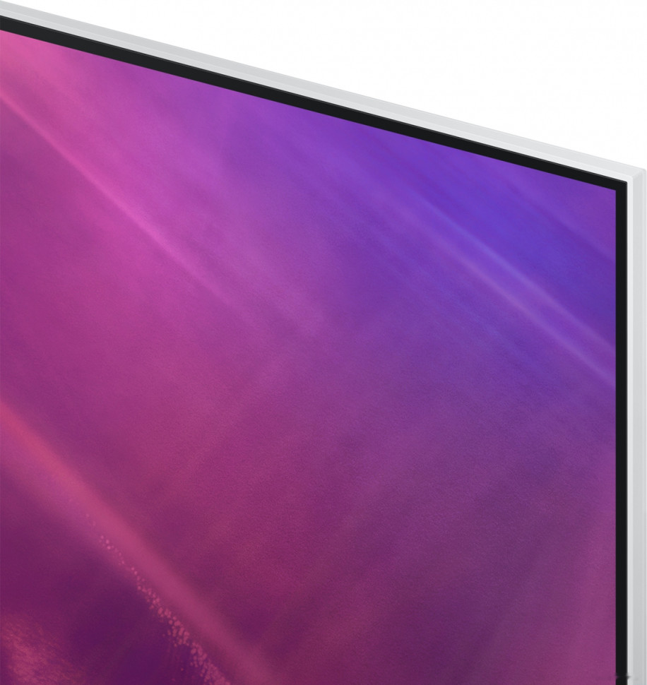 Телевизор Samsung UE43AU9010U