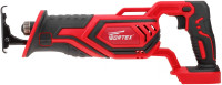 Сабельная пила Wortex CSR 1118 E (без АКБ)