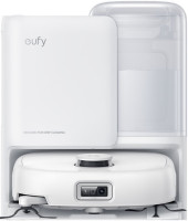 Робот-пылесос Eufy E25 (белый)