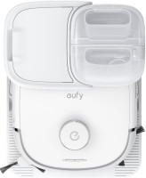 Робот-пылесос Eufy E25 (белый)