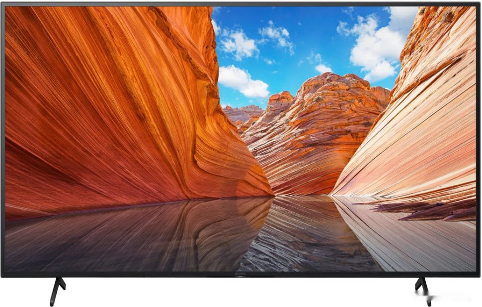 Телевизор Sony KD-55X81J