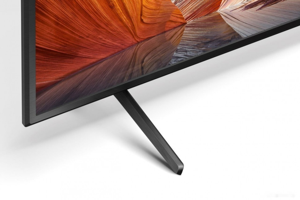 Телевизор Sony KD-55X81J