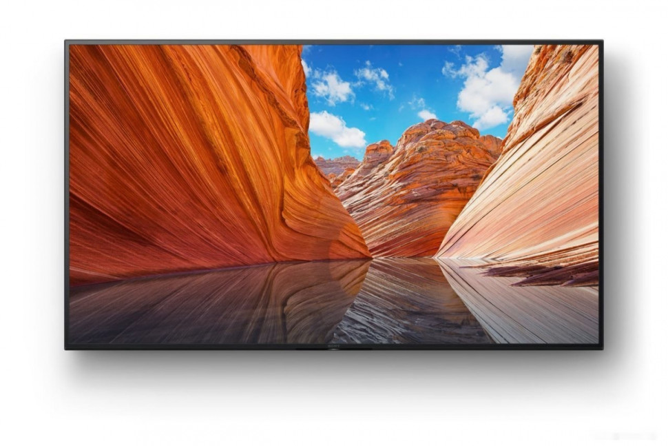 Телевизор Sony KD-55X81J
