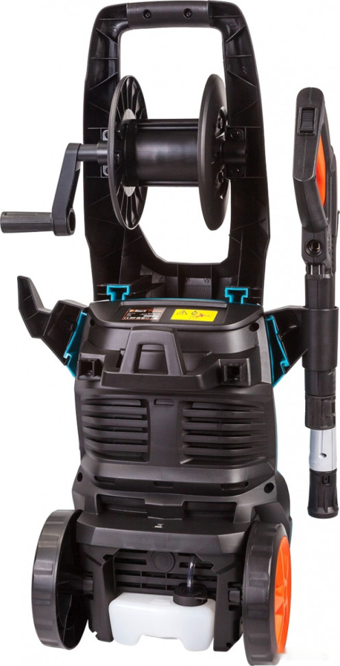 Мойка высокого давления BORT BHR-2500R-Pro