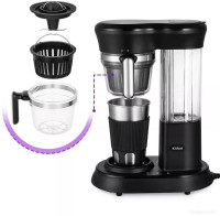 Капельная кофеварка Kitfort KT-7141