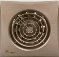 Осевой вентилятор Soler &amp; Palau Silent-200 CZ Champagne 5210625200