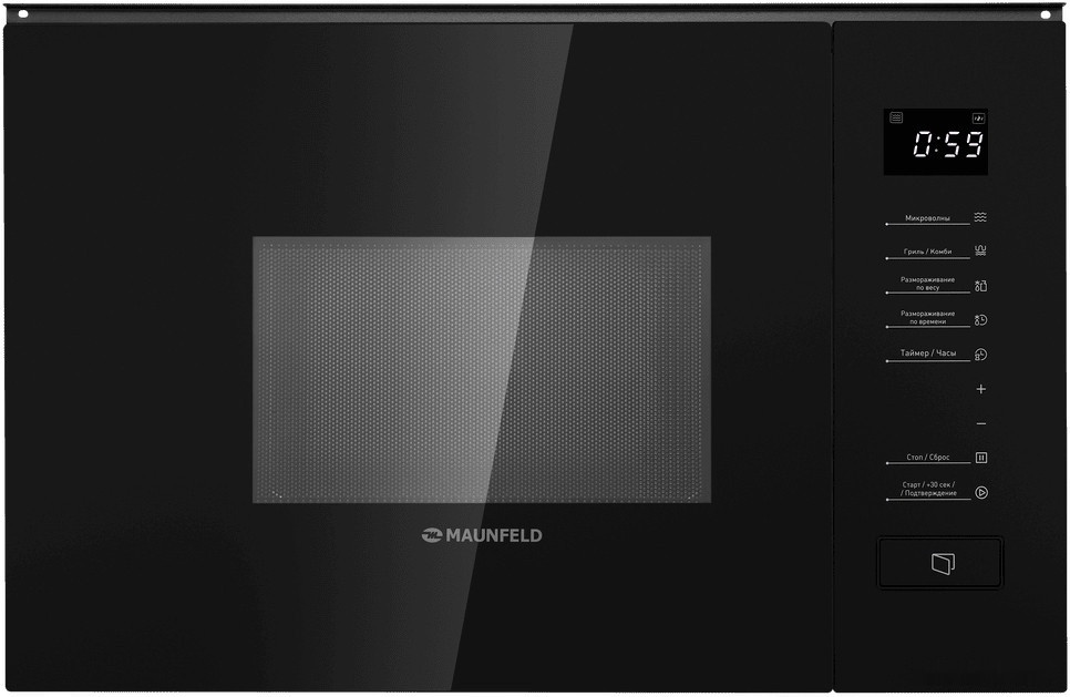 Микроволновая печь Maunfeld MBMO820SGB09