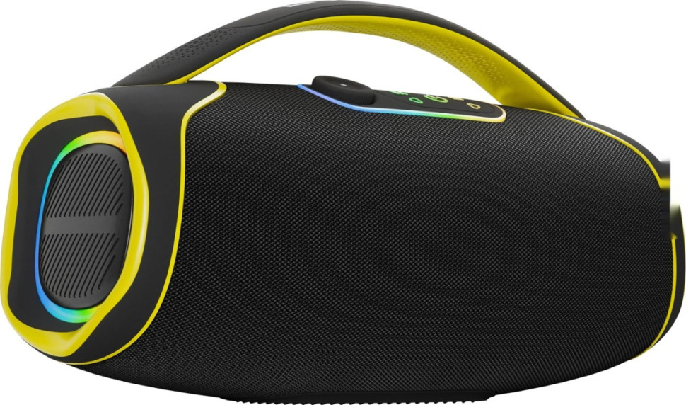 Портативная акустика Defender Beatbox 100