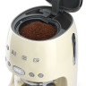 Капельная кофеварка Smeg DCF02CREU