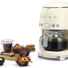 Капельная кофеварка Smeg DCF02CREU