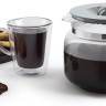 Капельная кофеварка Smeg DCF02CREU