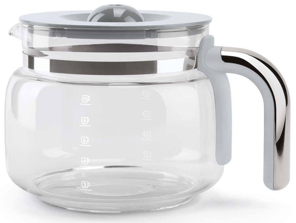 Капельная кофеварка Smeg DCF02CREU