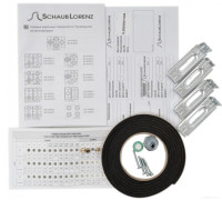 Варочная панель Schaub Lorenz SLK GE4540