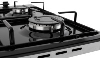 Варочная панель Simfer H60Q40B400