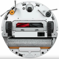 Робот-пылесос Roborock Qrevo Curv 2 Flow (белый) QC2F02-02