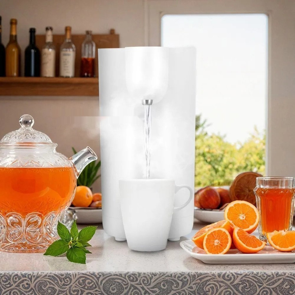 Электрический чайник Kitfort KT-2524