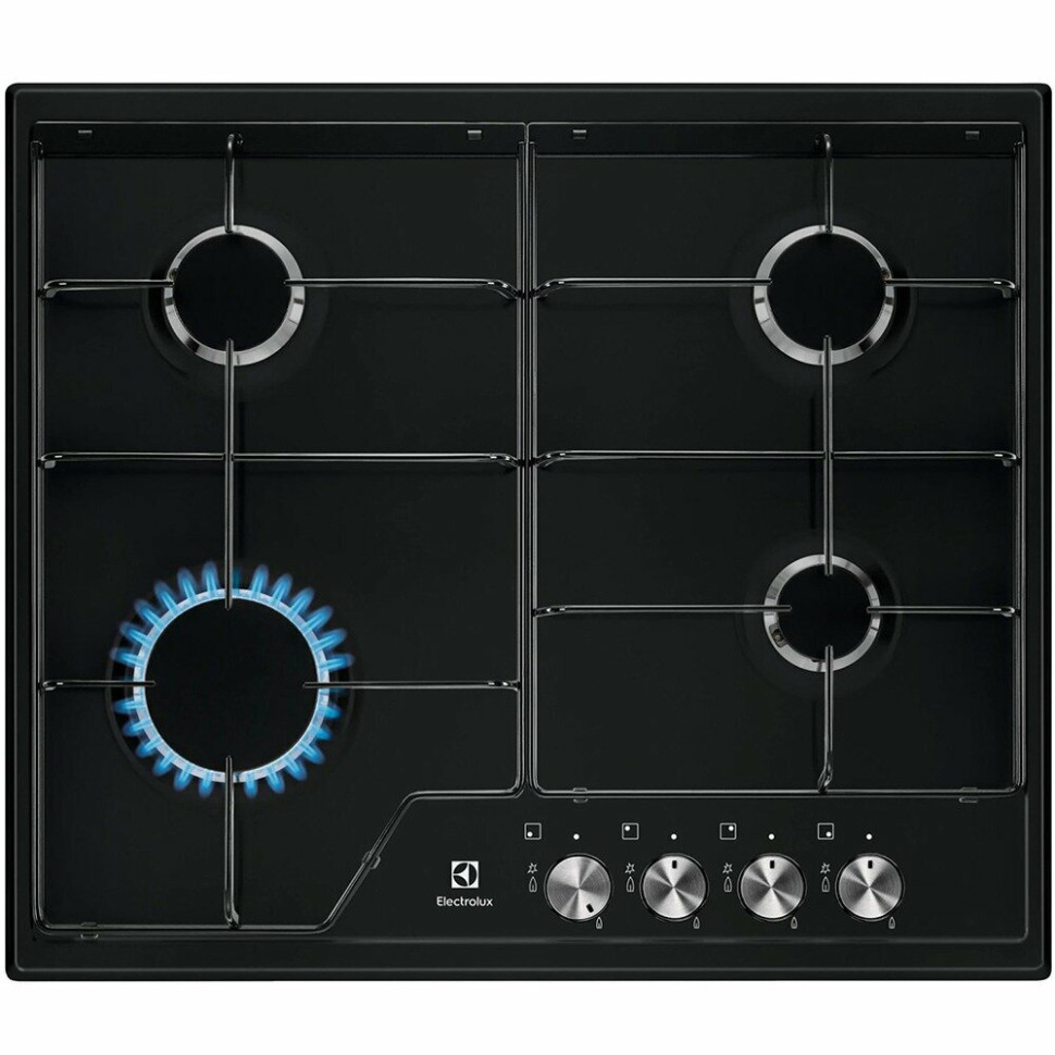 Варочная панель Electrolux EGS6424K