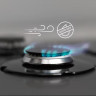 Варочная панель Electrolux EGS6424K