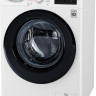 Стиральная машина LG F4M5VS6W