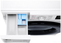 Стиральная машина LG F4M5VS6W